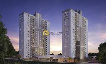 Imagem: Ed. Parque Verano - Apartamento Lançamento