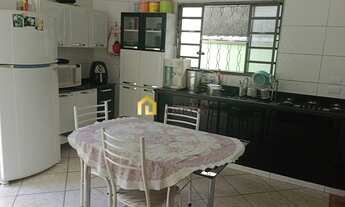 Imagem: Casa Térrea no Vila Haro-Sorocaba/SP