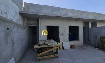 Imagem: Casa nova no Jardim Cajuru do Sul em Sorocaba/SP