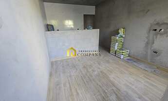 Imagem 3: Casa nova no Jardim Cajuru do Sul em Sorocaba/SP