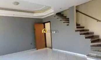 Imagem: Casa sobrado à venda na Zona Leste de Sorocaba/SP