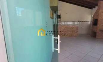 Imagem 7: Casa sobrado à venda na Zona Leste de Sorocaba/SP