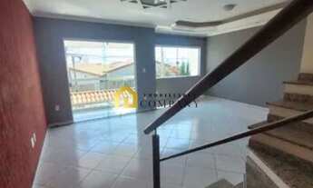 Imagem 4: Casa sobrado à venda na Zona Leste de Sorocaba/SP