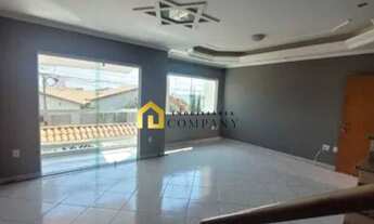 Imagem 3: Casa sobrado à venda na Zona Leste de Sorocaba/SP