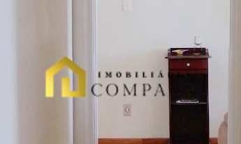 Imagem 5: Ed. Barão do Rio Branco - Apartamento no Ed. Barão do Rio Branco em Sorocaba/SP!