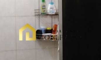 Imagem 6: Ed. Barão do Rio Branco - Apartamento no Ed. Barão do Rio Branco em Sorocaba/SP!