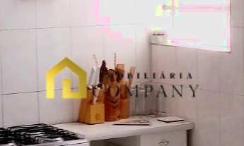 Imagem 7: Ed. Barão do Rio Branco - Apartamento no Ed. Barão do Rio Branco em Sorocaba/SP!