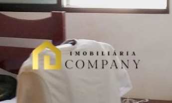 Imagem 4: Ed. Barão do Rio Branco - Apartamento no Ed. Barão do Rio Branco em Sorocaba/SP!