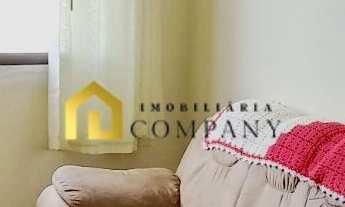 Imagem: Ed. Barão do Rio Branco - Apartamento no