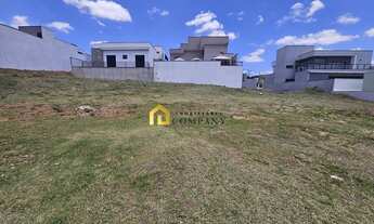 Imagem 5: Condomínio Jardim Residencial Pampulha - Terreno em Condomínio em Sorocaba/SP