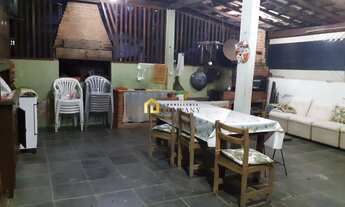 Imagem 4: Chácara em Salto de Pirapora. Com construção de casa com 2 suítes