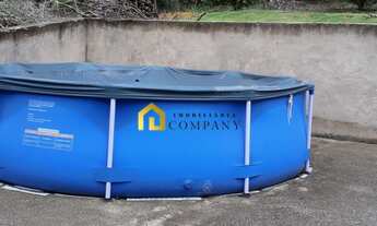 Imagem 5: Chácara em Salto de Pirapora. Com construção de casa com 2 suítes