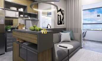 Imagem: Ed. Residencial EltonVille - Apartamento