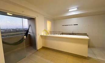 Imagem: Ed. Glória - Apartamento à venda, em Sorocaba/SP