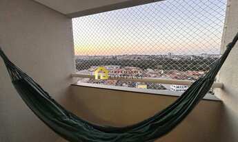 Imagem 2: Ed. Glória - Apartamento à venda, em Sorocaba/SP