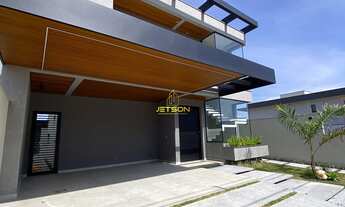 Imagem 4: Sobrado à venda no Reserva do Rudá- São José dos Campos/SP