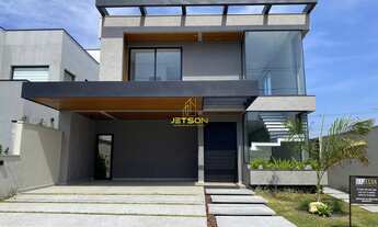 Imagem 2: Sobrado à venda no Reserva do Rudá- São José dos Campos/SP