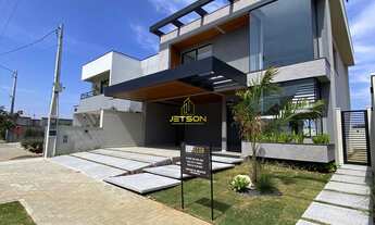 Imagem 5: Sobrado à venda no Reserva do Rudá- São José dos Campos/SP