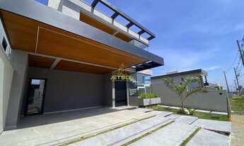 Imagem 3: Sobrado à venda no Reserva do Rudá- São José dos Campos/SP