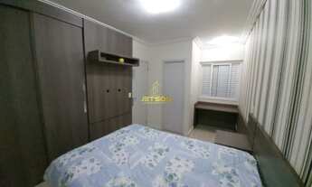 Imagem 5: Apartamento à venda no bairro Jardim Aquárius - São José dos Campos/SP