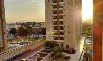 Imagem 7: Apartamento à venda no bairro Jardim Aquárius - São José dos Campos/SP