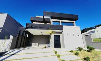 Imagem: Sobrado à venda no bairro Condomínio Terras