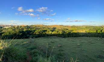 Imagem: Terreno à venda no bairro Jardim Santa