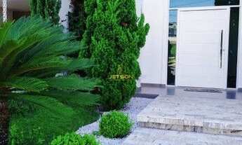 Imagem 2: Casa à venda no bairro Jardim Crystal Park - Jacareí/SP