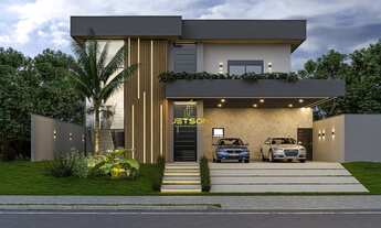 Imagem: Casa à venda no bairro Urbanova - São