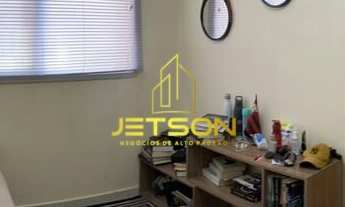 Imagem: Apartamento à venda no bairro Jardim Satélite