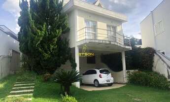 Imagem: Casa à venda no bairro Urbanova - São