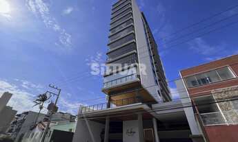 Imagem: Apartamento à venda no bairro Centro
