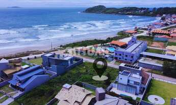 Imagem: Terreno à venda no bairro Itapirubá