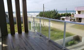 Imagem: Casa à venda no bairro Itapirubá - Imbituba/SC