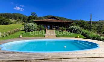 Imagem: Casa à venda em Tubarão/SC