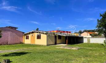 Imagem: Casa à venda em Imbituba/SC