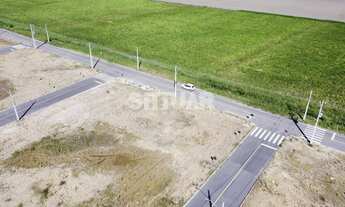Imagem 5: Terreno à venda no bairro Monte Castelo - Tubarão/SC
