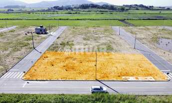 Imagem: Terreno à venda no bairro Monte Castelo