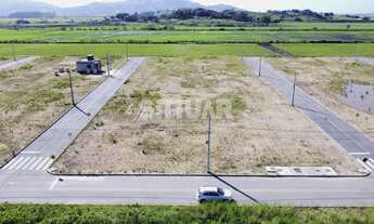 Imagem 2: Terreno à venda no bairro Monte Castelo - Tubarão/SC
