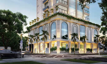 Imagem: Apartamento à venda no bairro Mar Grosso