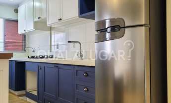 Imagem: Apartamento à venda em Tubarão/SC