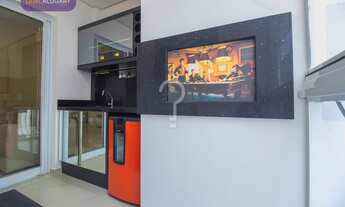 Imagem: Apartamento à venda em Tubarão/SC