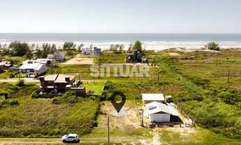 Imagem: Terreno à venda no bairro Itapiruba - Laguna/SC
