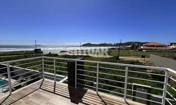 Imagem: Casa à venda no bairro Itapirubá - Imbituba/SC