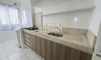 Imagem: Apartamento à venda no bairro Dehon - Tubarão/SC