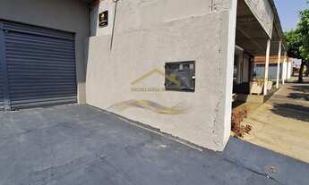 Imagem 3: ��️ ALUGUE SEM FIADOR!!! SALÃO COMERCIAL JD. ANTUNES EM AVENIDA!