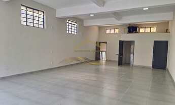 Imagem 7: ��️ ALUGUE SEM FIADOR!!! SALÃO COMERCIAL JD. ANTUNES EM AVENIDA!