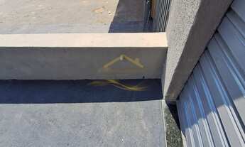 Imagem 4: ��️ ALUGUE SEM FIADOR!!! SALÃO COMERCIAL JD. ANTUNES EM AVENIDA!