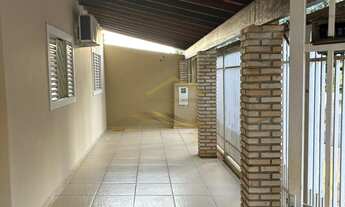 Imagem 5: CASA ALUGA-SE JARDIM VETORAZZO