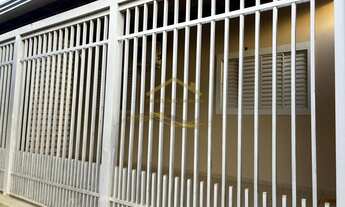 Imagem 4: CASA ALUGA-SE JARDIM VETORAZZO